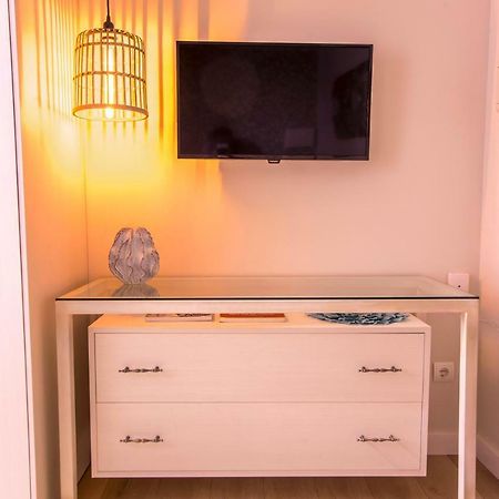 Apartamento Malaga Beach Dış mekan fotoğraf